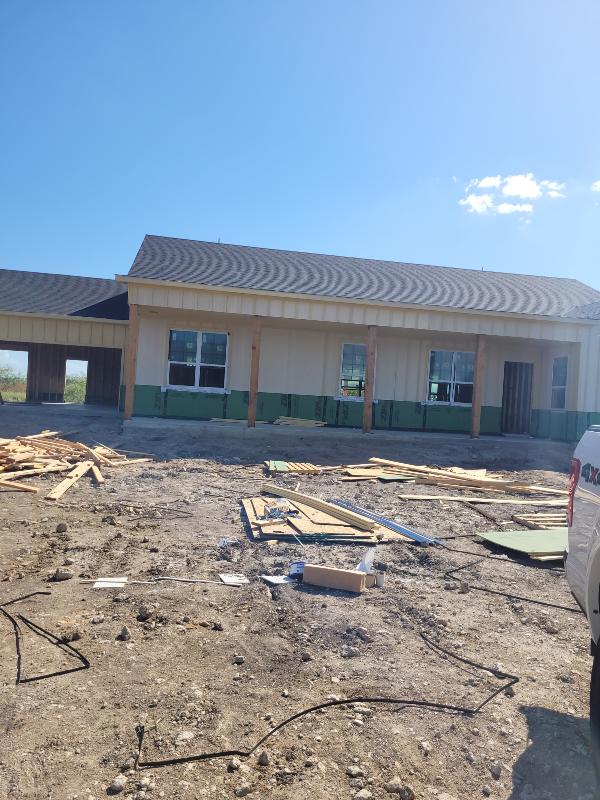 Buckmasters Electric – Electrician - Residential Electrician – New Construction