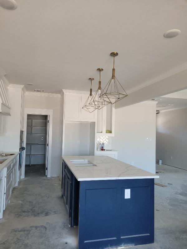 Buckmasters Electric – Electrician - Residential Electrician – Home Remodel