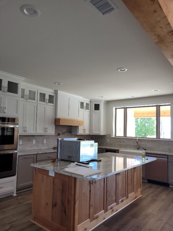Buckmasters Electric – Electrician - Residential Electrician – Home Remodel