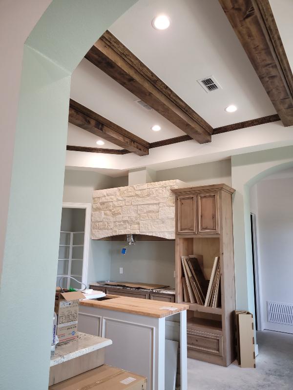 Buckmasters Electric – Electrician - Residential Electrician – Home Remodel