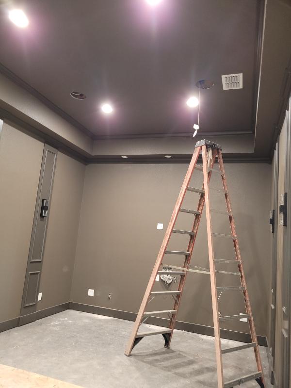 Buckmasters Electric – Electrician - Commercial Electrician
