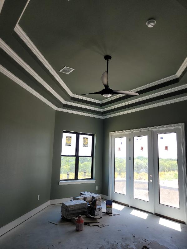 Buckmasters Electric – Electrician - Residential Electrician – New Construction