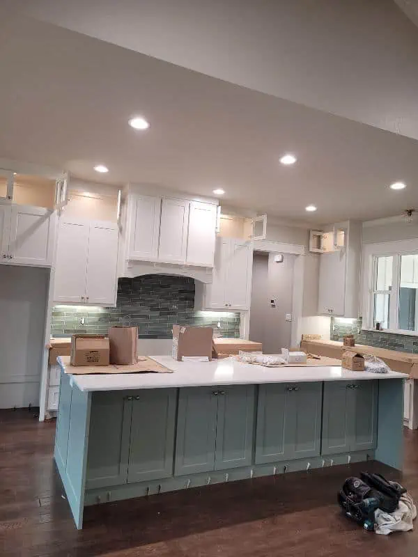 Electrician for Remodels in Terrell TX