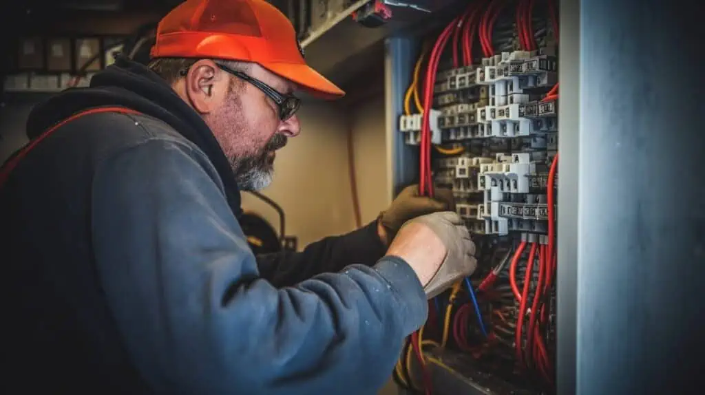 Affordable Home Repair Electrician Services in Quitman TX