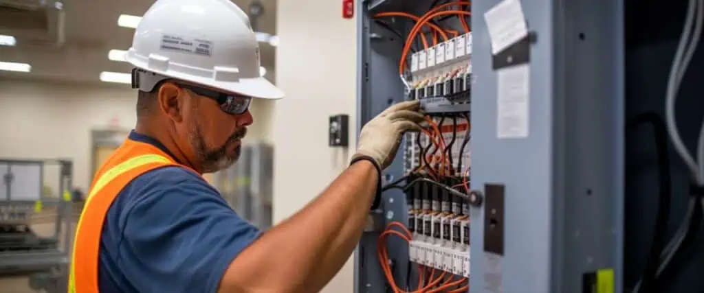 Commercial Electrical Services in Quitman TX