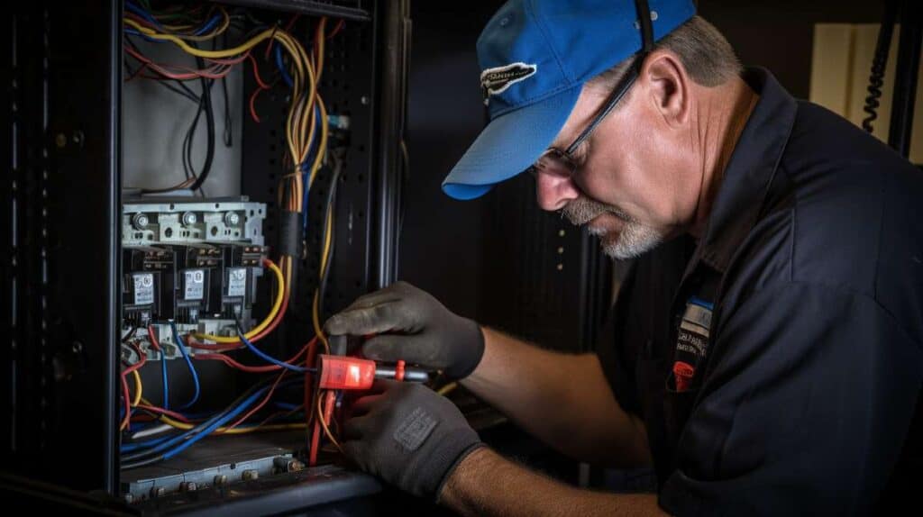 Residential Electrical Repair Services Quitman TX