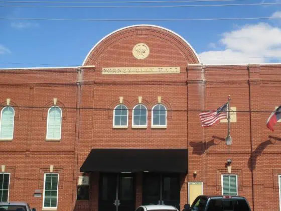 residential electrician in Forney tx forney city hall
