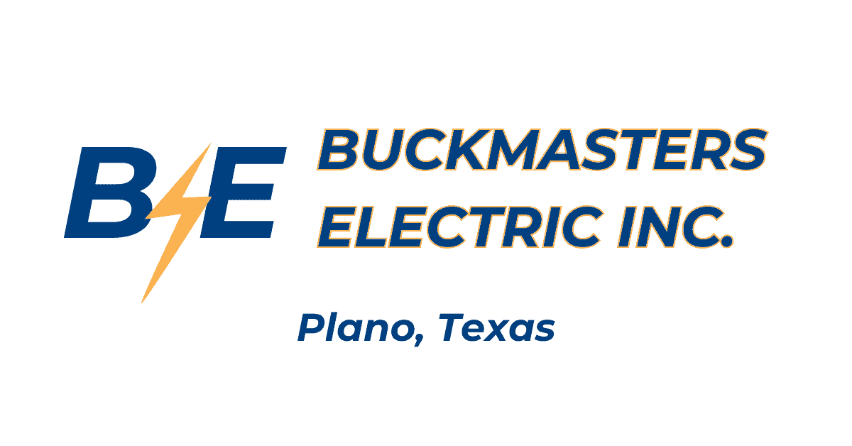 Best Electrician Plano TX | Buckmasters Electric
