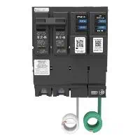 Eaton Electric Car Charger Electric Panel