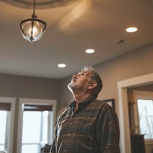 Electrical Troubleshooting and Repairs - Flickering Lights - Buckmasters Electric 300