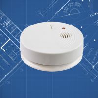 Smoke Detector Interconnected