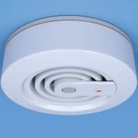 Smoke Detector Upgrade