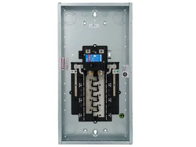 Electrical Panel Services Forney TX - Eaton Electrical Panel Load Center BRP16B150_C1