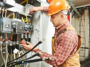 Commercial Electrical Code Compliance