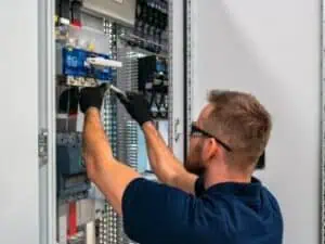 Commercial Electrical Maintenance