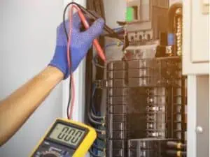 Commercial Electrical Repairs