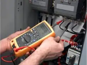 Commercial Electrical Testing & Inspections