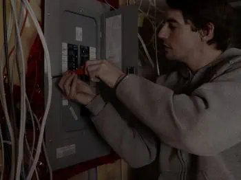 Electrical Panel Issues - Emergency Electrician - Buckmasters Electric