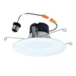 LED Can Light Retrofit - white-halo-recessed-lighting-retrofit-trims-lt56079fs1ewhr-64_600