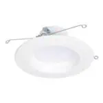 LED Recessed Lighting Retrofit - white-halo-recessed-lighting-retrofit-trims-rl56069fsd2w1ewh-64_1000