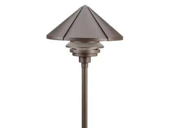 Landscape Lighting Buckmasters Electric