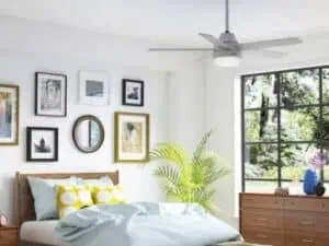 smart ceiling fan installation - hunter-ceiling-fans-aerodyne-with-led-light-52-inch-smart-1001161