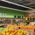 Hugo LED Retail Light Fixtures