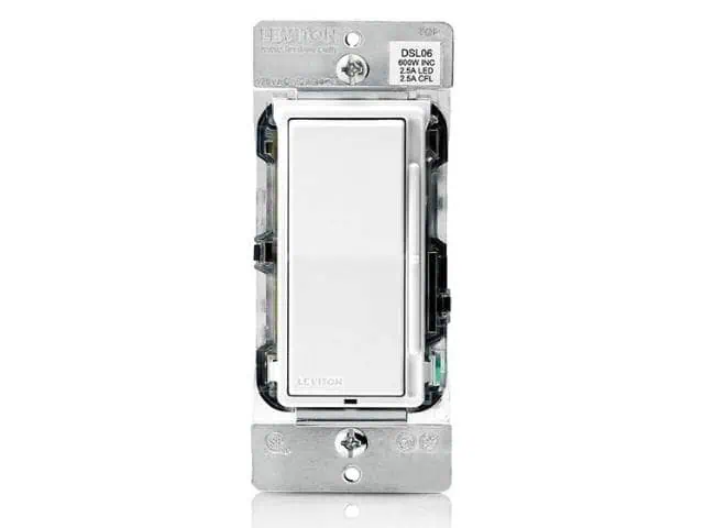 Dimmer-Switch-Leviton-DSL06-1LZ-Rockwall-TX