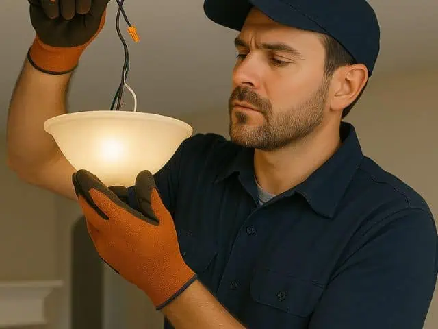 Electrical Repairs Rockwall TX