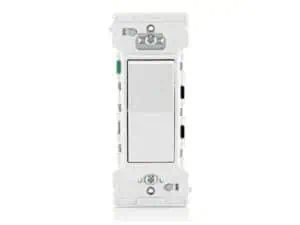 Single-Pole-Light-Switch-Leviton-E5601-W-Rockwall-TX