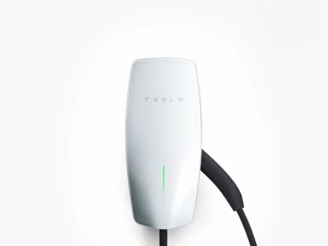 Tesla Charger Installation for Home - Rockwall TX - Buckmasters Electric