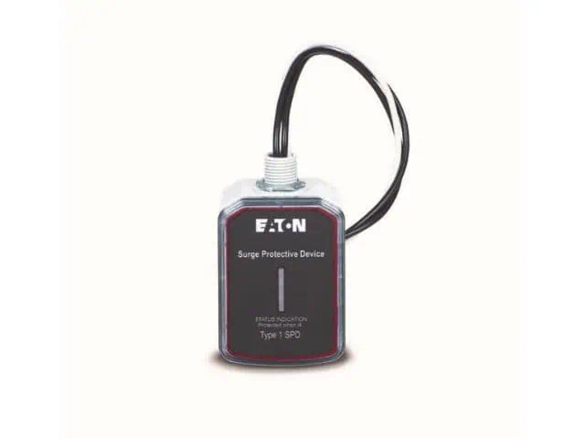 Whole House Surge Protection in Rockwall TX Eaton SP3_PX1_PX3