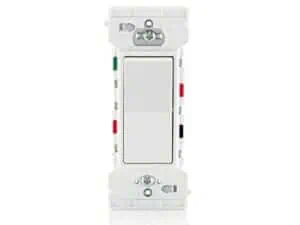 3-way Light Switch -Leviton E5603-W_01 Forney TX