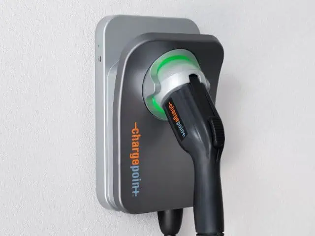 ChargePoint Home Flex Connector Type J1772 - Rockwall TX - Buckmasters Electric