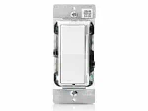 Dimmer Switch Leviton-DSL06-1LZ Forney TX