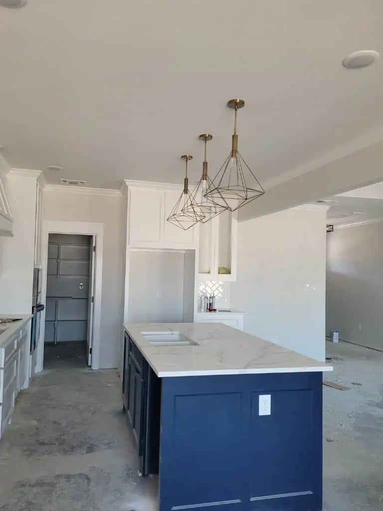 Residential Electrician in Forney TX Buckmasters Electric