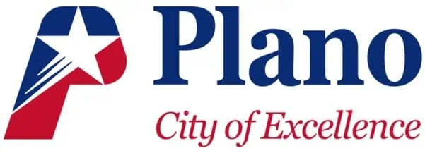 City of Plano Texas Logo