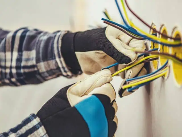Commercial Wiring Buckmasters Electric